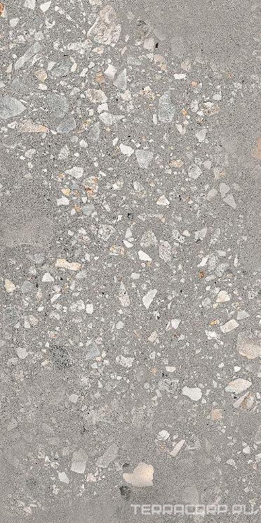 Керамогранит Sant Agostino Logico Cosmo Grey 60x120 Серый, фото 4
