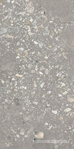 Керамогранит Sant Agostino Logico  Cosmo Grey 60x120 Серый 