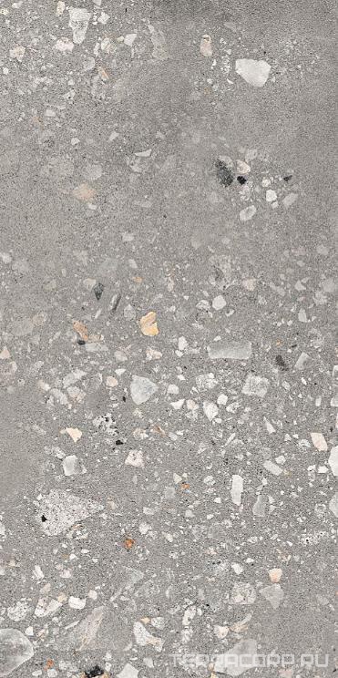 Керамогранит Sant Agostino Logico Cosmo Grey 60x120 Серый, фото 5