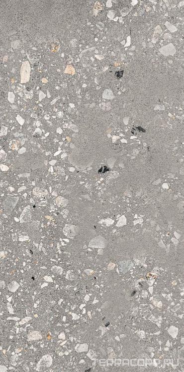 Керамогранит Sant Agostino Logico Cosmo Grey 60x120 Серый, фото 7