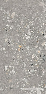 Керамогранит Sant Agostino Logico  Cosmo Grey 60x120 Серый 