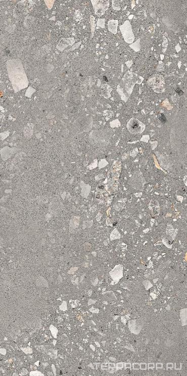 Керамогранит Sant Agostino Logico Cosmo Grey 60x120 Серый, фото 3