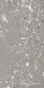 Керамогранит Sant Agostino Logico  Cosmo Grey 60x120 Серый 