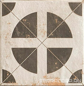 Керамическая плитка Mainzu Meraki Patch   20х20 Комбинированный 