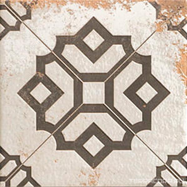 Керамическая плитка Mainzu Meraki Patch 20х20 Комбинированный, фото 3