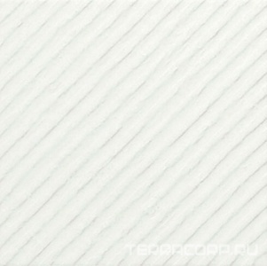 Керамогранит APE Ceramica Esencia Material Gon Natural 20x20 Белый 