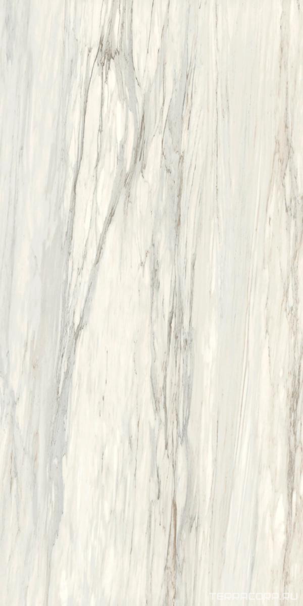 Керамогранит Ariostea Ultra Marmi Cremo Delicato Prelucidato (Soft) 150x300 Бежевый, фото 5
