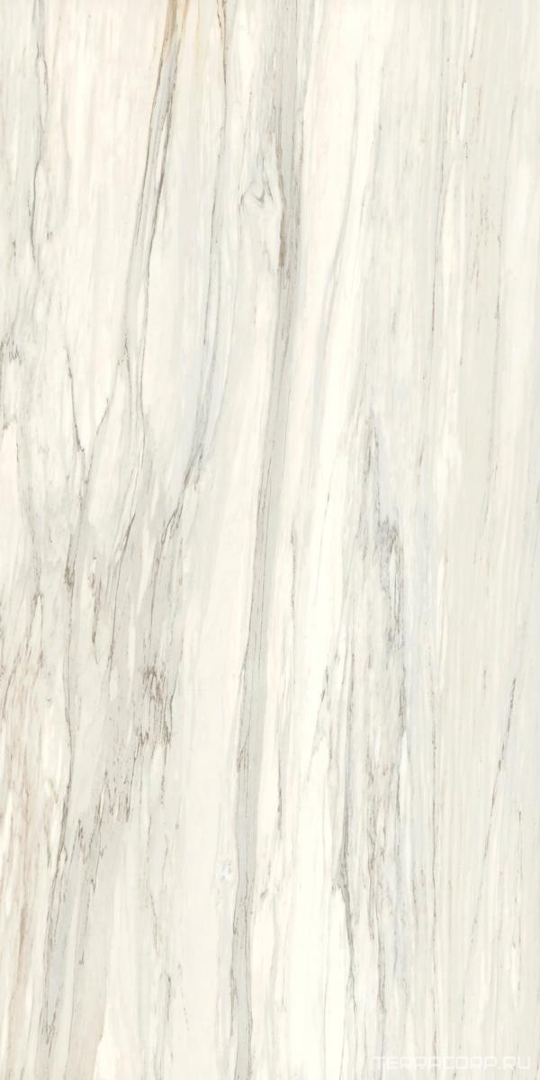 Керамогранит Ariostea Ultra Marmi Cremo Delicato Prelucidato (Soft) 150x300 Бежевый, фото 6