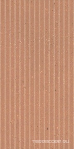 Керамогранит Dado Ceramica Geology  Cotto Rigat-One 3 D 60x120 Коричневый 