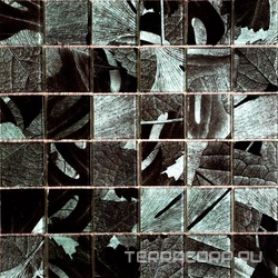 Мозаика PM4002  (чип 48x48) ZZ 30х30