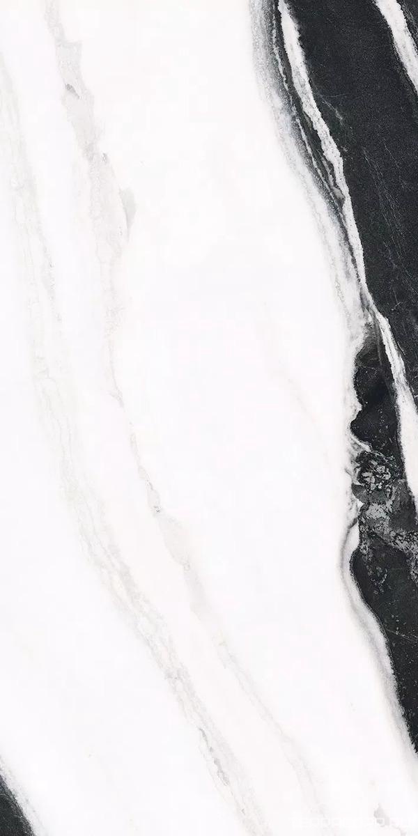 Керамогранит Florim B&W Marble Wave High-Glossy 60x120 Комбинированный, фото 4