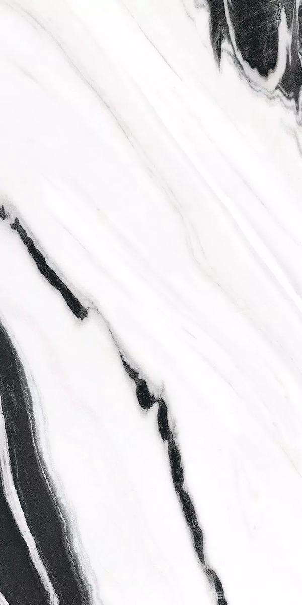Керамогранит Florim B&W Marble Wave High-Glossy 60x120 Комбинированный, фото 5