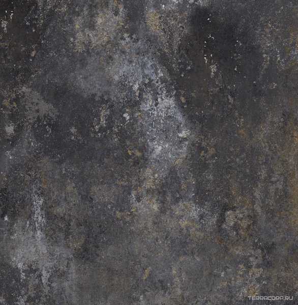 Iron IR02 basalto dark непол.80x80