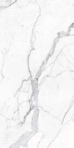 Керамогранит Alpas Euro Eco Marble  6291 Polished 60x120 Белый 