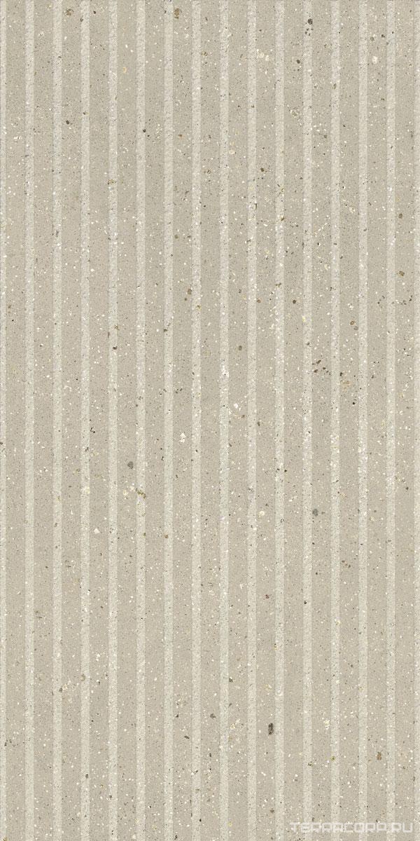 Керамогранит Dado Ceramica Geology Terra Rigat-One 3 D 60x120 Бежевый, фото 5