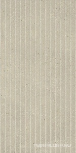 Керамогранит Dado Ceramica Geology  Terra Rigat-One 3 D 60x120 Бежевый 