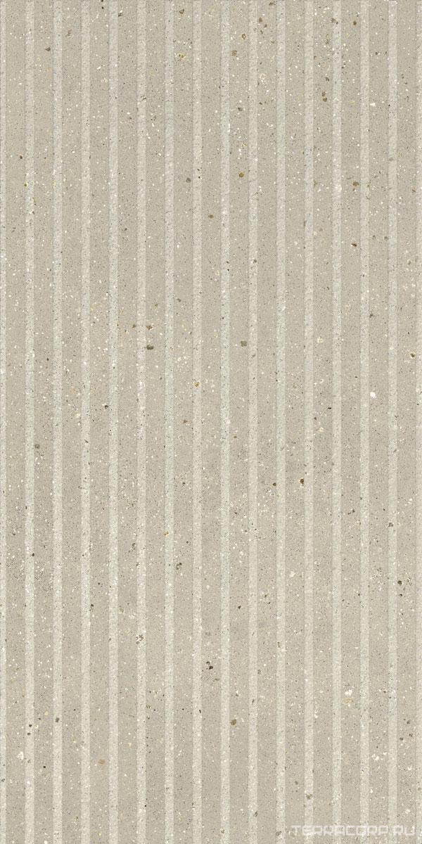 Керамогранит Dado Ceramica Geology Terra Rigat-One 3 D 60x120 Бежевый, фото 4