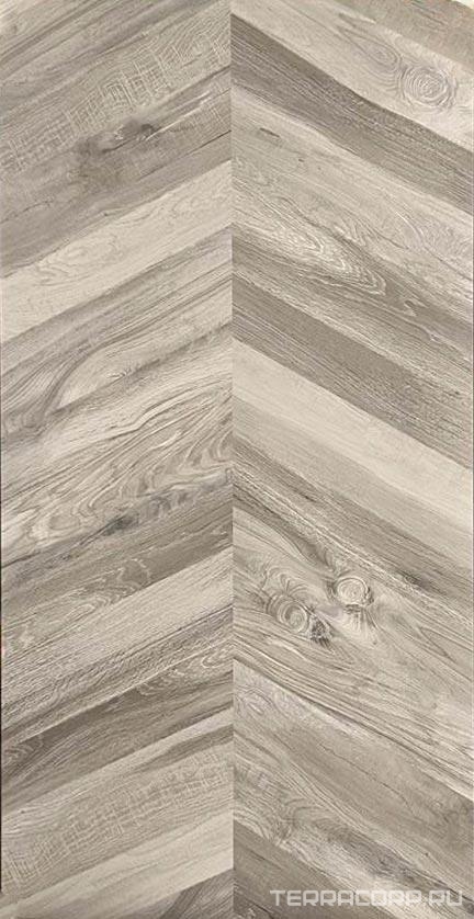 Керамогранит Etili Seramic Sedir New Grey 60x120 Серый, фото 3