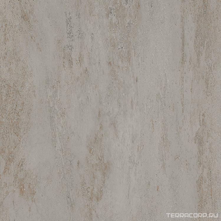 Керамогранит Alpas Euro Eco Beton 4148 Matt 60x60 Серый, фото 5