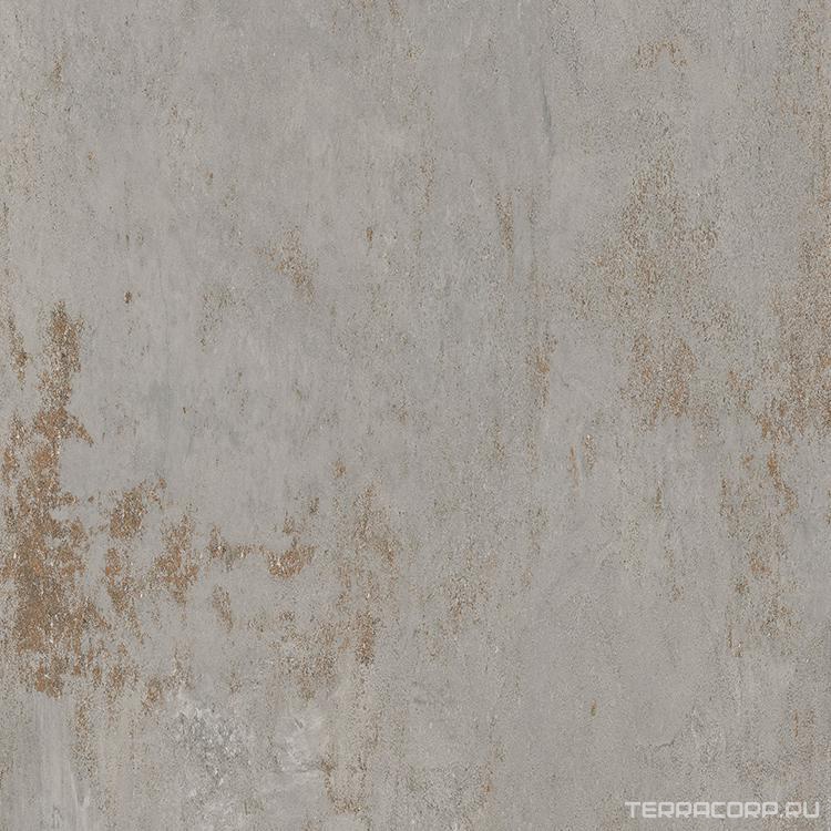 Керамогранит Alpas Euro Eco Beton 4148 Matt 60x60 Серый, фото 4