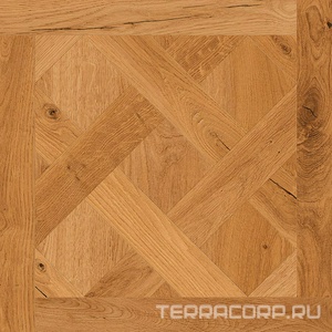 Керамогранит Serenissima I Roveri Cassettone rovere Intenso 60x60 Бежевый 