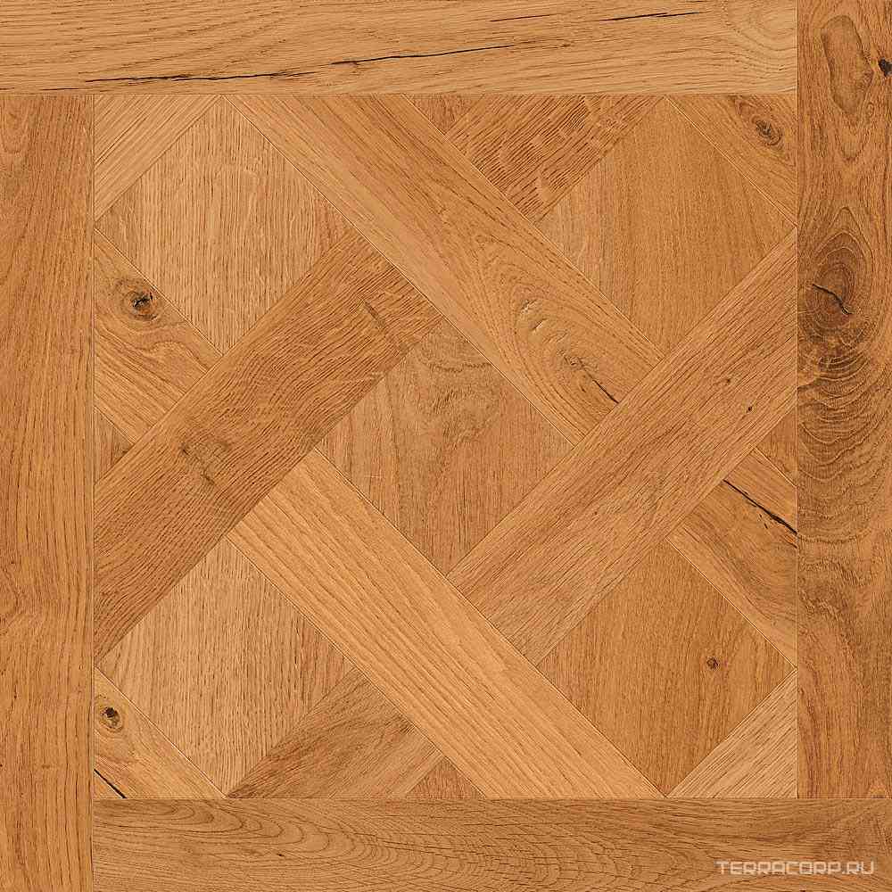 Cassettone rovere Intenso ZZ 60x60