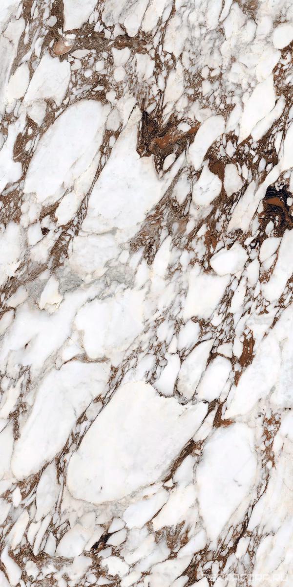 Керамогранит Florim Magnum Les Bijoux De Rex Bijoux Breche Capraia Glossy 120x240 Бежевый, фото 7