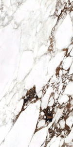 Керамогранит Florim Magnum Les Bijoux De Rex Bijoux Breche Capraia Glossy 120x240 Бежевый 