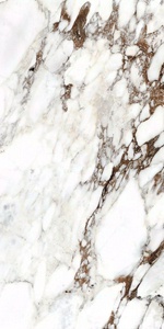 Керамогранит Florim Magnum Les Bijoux De Rex Bijoux Breche Capraia Glossy 120x240 Бежевый 