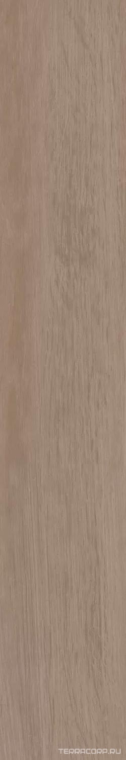 Керамогранит Kerama Marazzi Тьеполо серый матовый обрезной 9,6x60 Серый, фото 7
