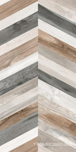 Керамогранит Etili Seramic Sedir  Mix 60x120 Комбинированный 