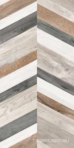 Керамогранит Etili Seramic Sedir  Mix 60x120 Комбинированный 