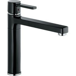 Смеситель Kludi Zenta 389738675 для кухонной мойки| 4x22x21