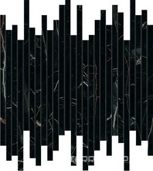 Marvel Black Atlantis Line Lapp. ZZ 30.5x26