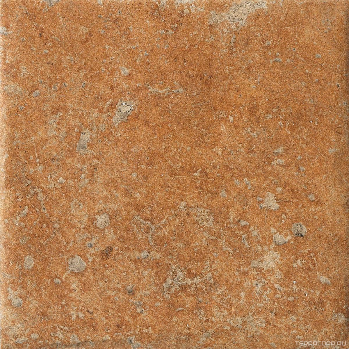 Керамогранит CIR Cotto Del Campiano Giallo Umbria 20x20 Бежевый, фото 7