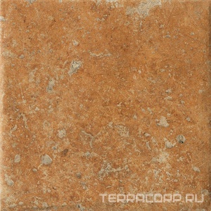 Керамогранит CIR Cotto Del Campiano  Giallo Umbria 20x20 Бежевый 