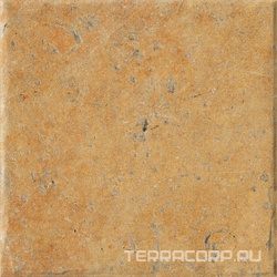 Cotto Del Campiano Giallo Umbria 20x20