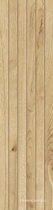 Керамогранит Atlas Concorde Italy Exence  Vanilla Tatami 18.5x75 Бежевый 