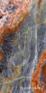 Керамогранит Sant Agostino Star  Onyx Indigo 60120 (п.п.)  Kry 60x120 Комбинированный 