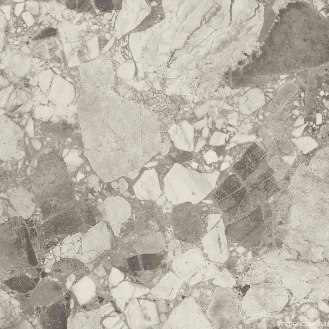 Керамогранит AtlasConcorde Россия FORTE DEI MARMI F.d.M. Ceppo Ap. Pearl Rett 120x120/Ф.Д.М. Чеппо Ап. Перл Рет 120Х120 Комбинированный, фото 3