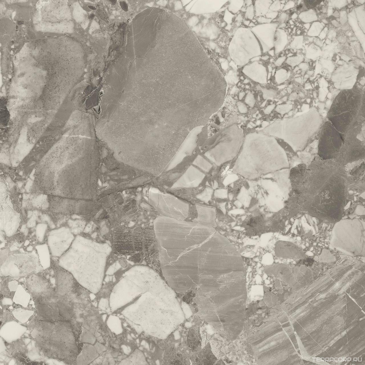 Керамогранит AtlasConcorde Россия FORTE DEI MARMI F.d.M. Ceppo Ap. Pearl Rett 120x120/Ф.Д.М. Чеппо Ап. Перл Рет 120Х120 Комбинированный, фото 4