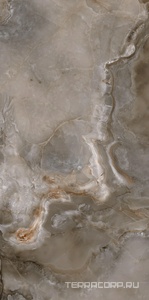 Керамогранит WIFI Ceramics Luxury Stone Ovando Polished 90x180 Серый 