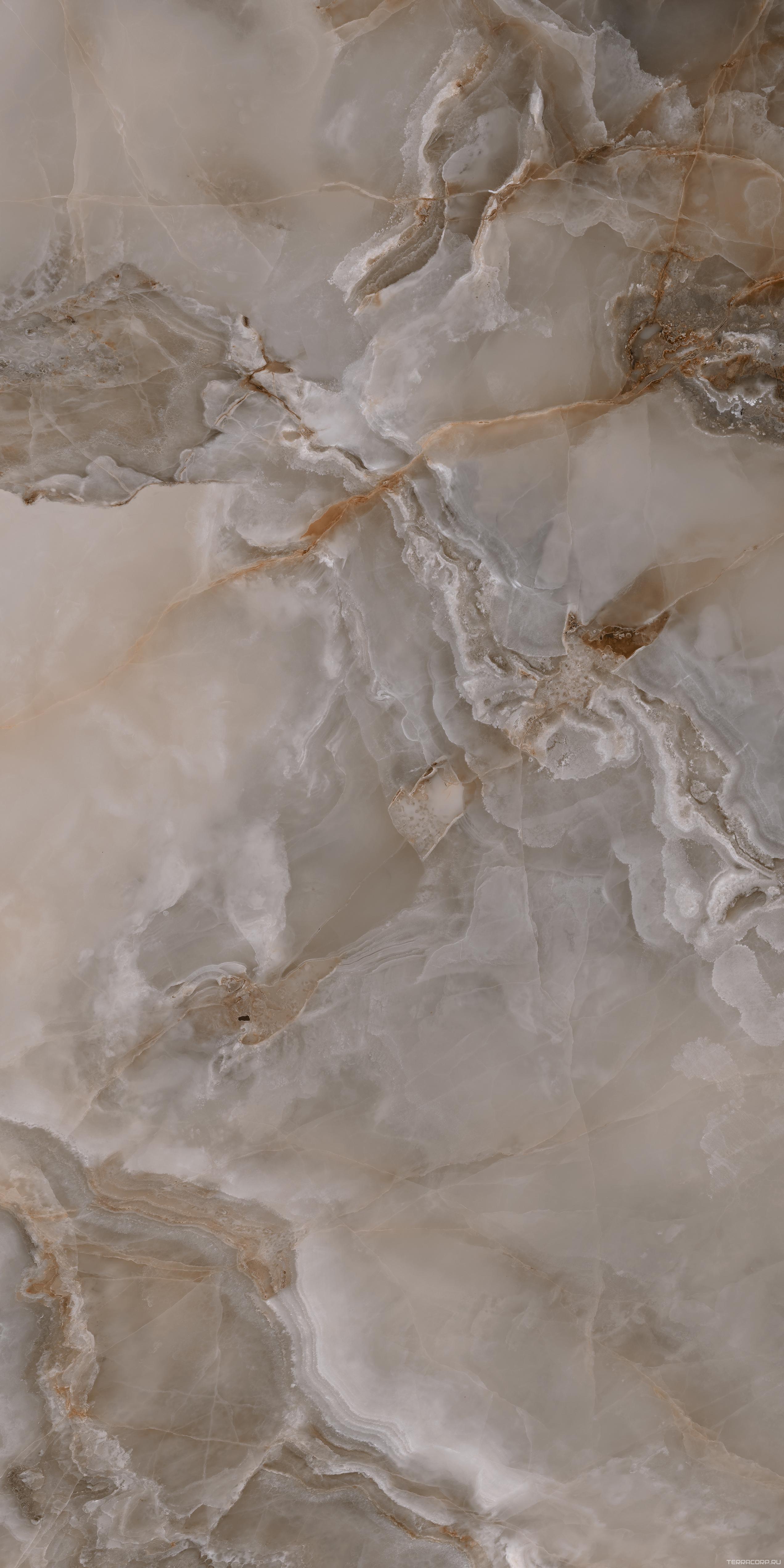Керамогранит WIFI Ceramics Luxury Stone Ovando Polished 90x180 Серый, фото 5