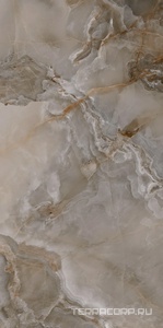 Керамогранит WIFI Ceramics Luxury Stone Ovando Polished 90x180 Серый 