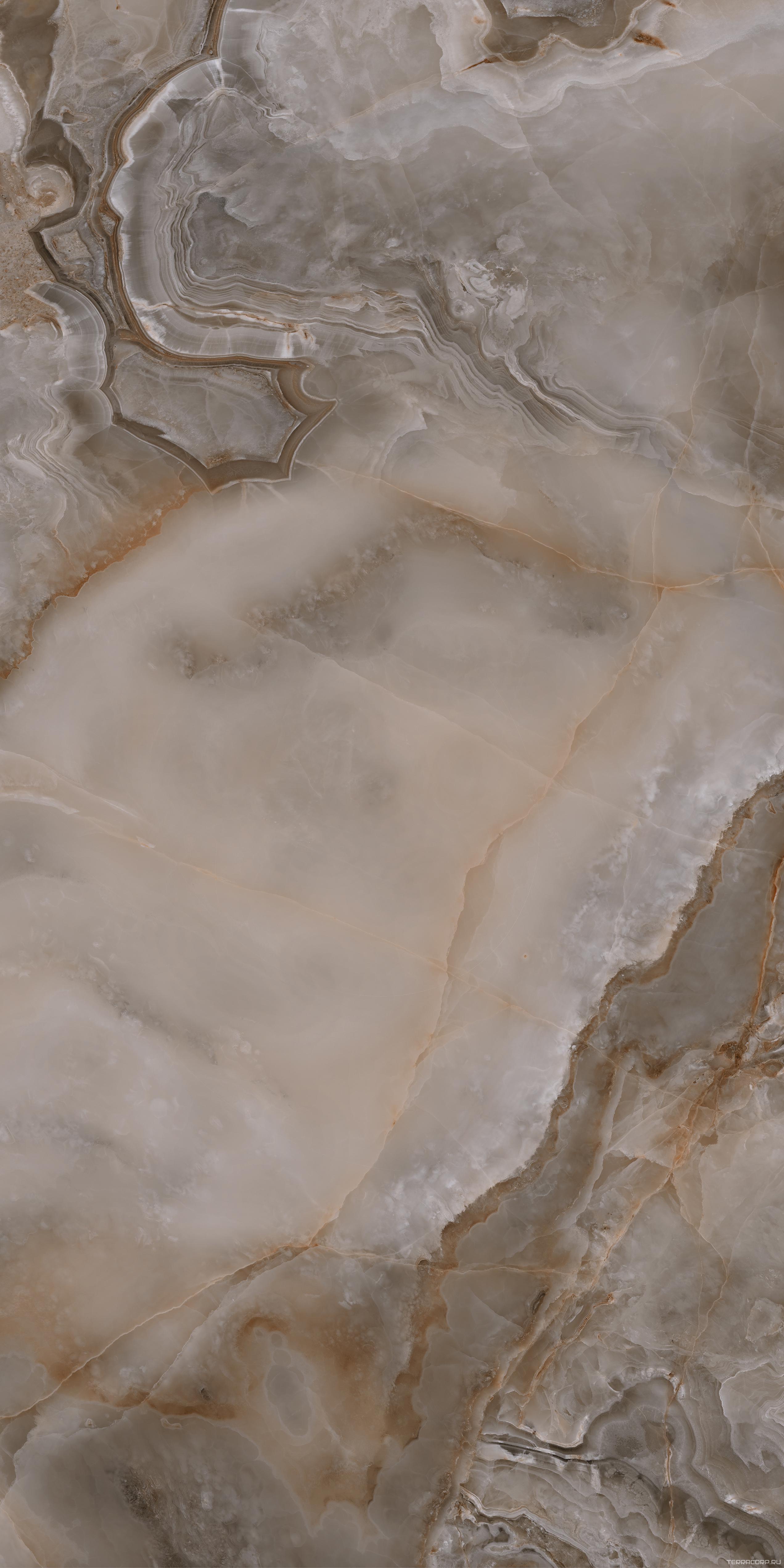 Керамогранит WIFI Ceramics Luxury Stone Ovando Polished 90x180 Серый, фото 6
