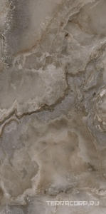 Керамогранит WIFI Ceramics Luxury Stone Ovando Polished 90x180 Серый 