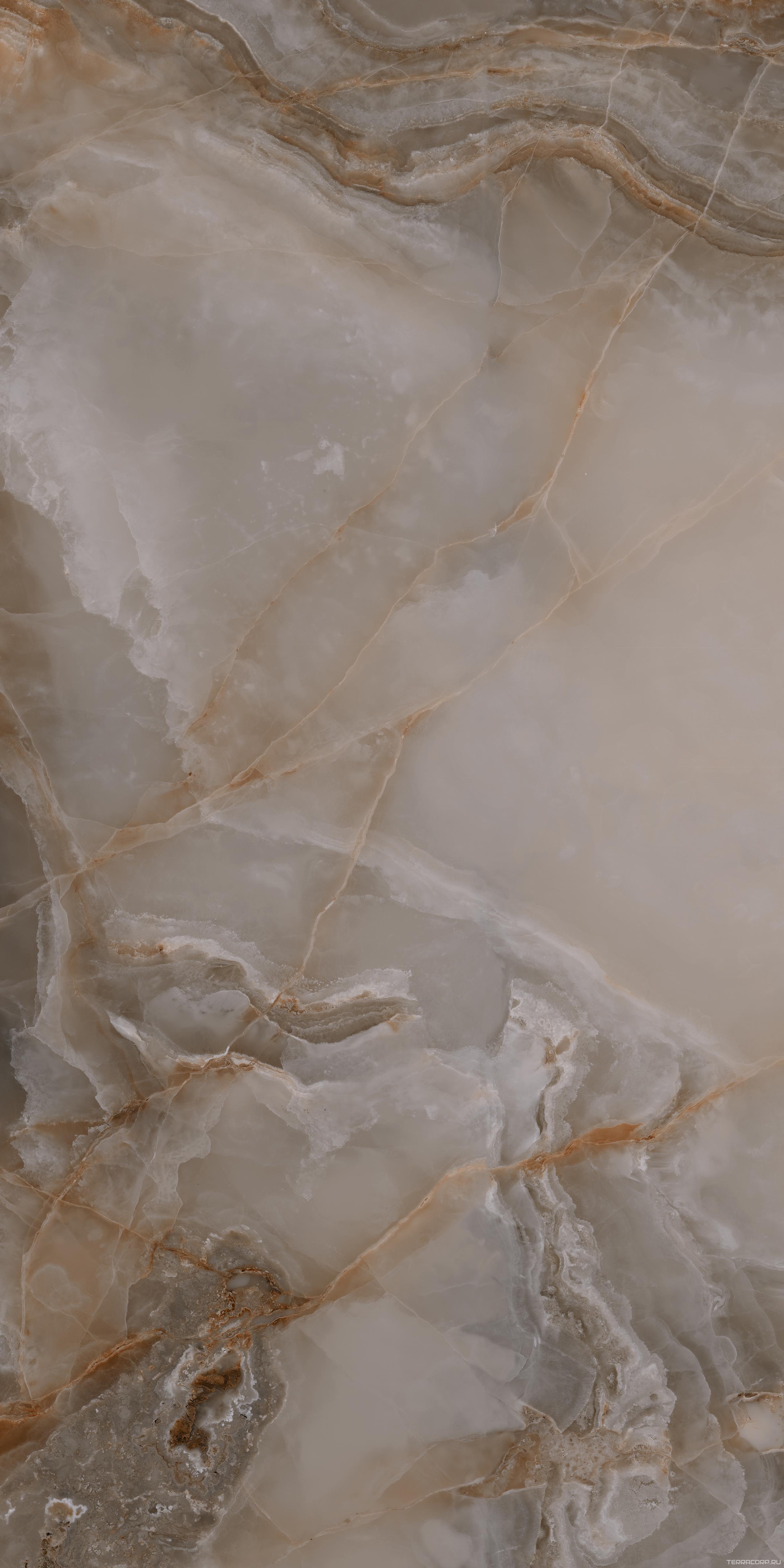 Керамогранит WIFI Ceramics Luxury Stone Ovando Polished 90x180 Серый, фото 4