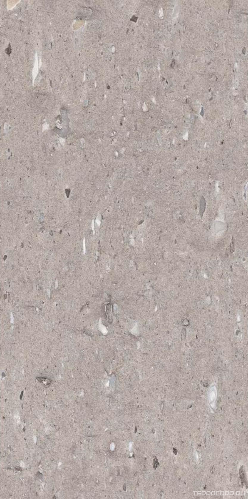 Керамогранит COEM ceramiche Moon Stone Pieces Grey 30x60 Серый, фото 3