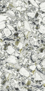 Керамогранит AtlasConcorde Россия FORTE DEI MARMI QUARK F.d.M.Quark Ceppo Ap. Forest 80x160 Lapp/Ф.Д.М.Кварк Чеппо Ап. Форест 80Х160 Лап Комбинированный 