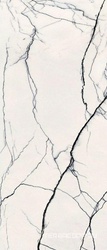 Керамогранит Florim Magnum B&W Marble Breach Nat 120x280 Белый 